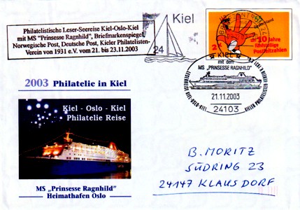 Ragnhild