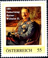 Wihelm II.