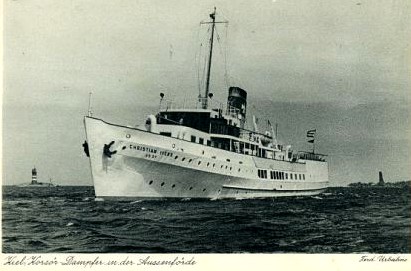 Ch. Ivers