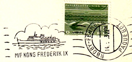 Kong Fredrik