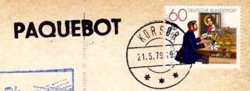 Stempel