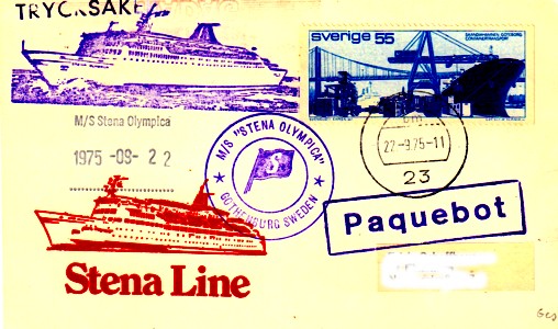 Stena