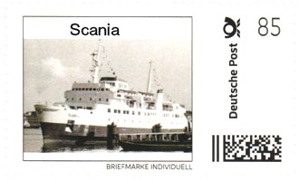 Scania