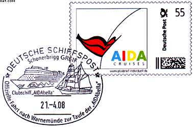 AIDA