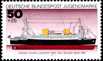 Passagierschiff