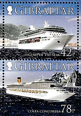 Cruiseliner