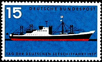 Passagierschiff