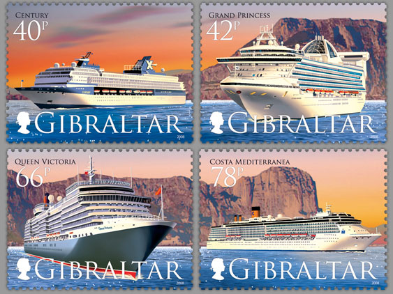 Cruiseliner