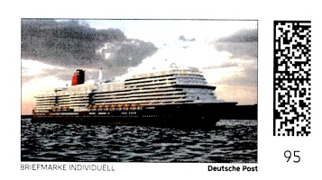 Cunard