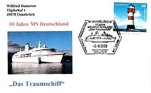 Cruiseliner