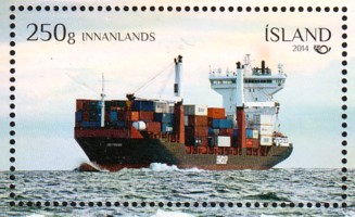 Container