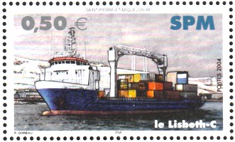 Container