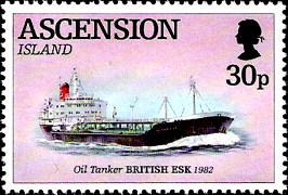 Tanker