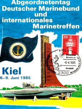 Laboe Ehrenmal