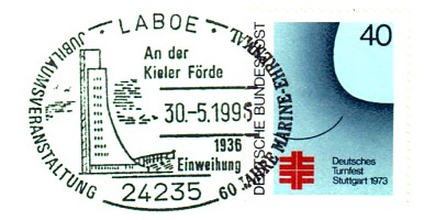 Laboe