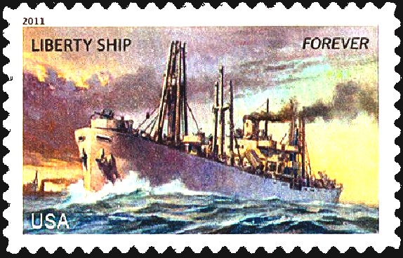 Liberty Ships