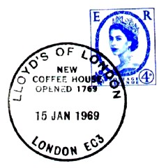 coffee house