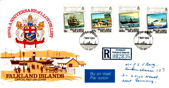 letter
