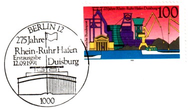 Hafen