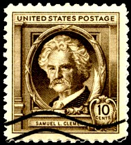 Samuel Clemens