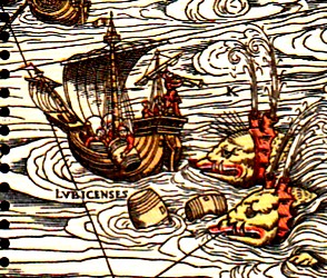 old figures