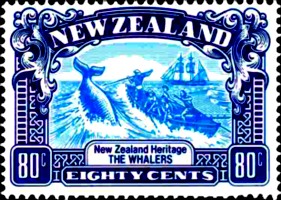 whale