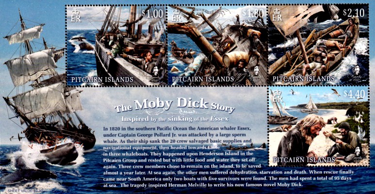 Moby Dick