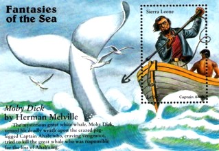 Ahab