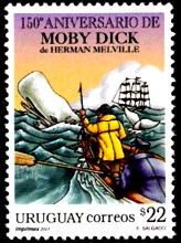 Moby Dick