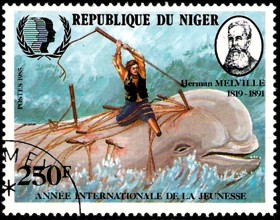 Ahab