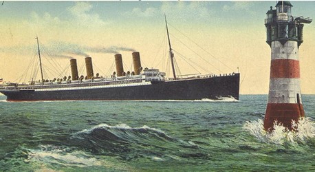 Kronprinz Wilhelm