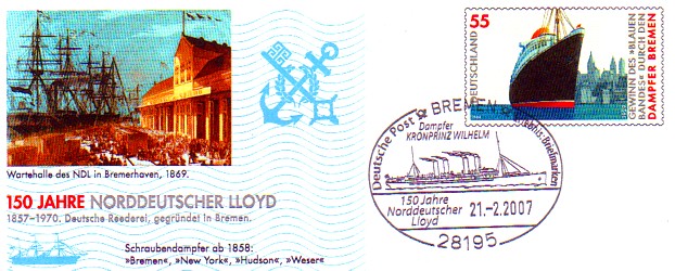 150 anniversary