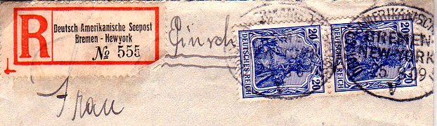 Kronprinz Wilhelm