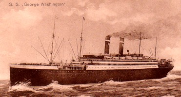 George Washington