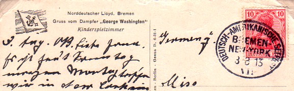 George Washington