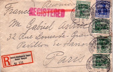 Kronprinzessin Cecilie