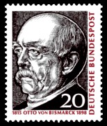 Bismarck