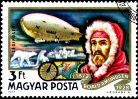 Amundsen