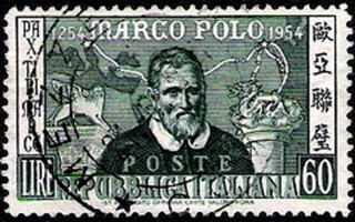 Marco Polo