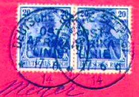 Ozeanbrief