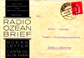 Ozeanbrief