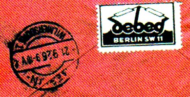 Ozeanbrief