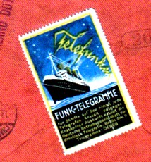 Ozeanbrief