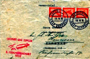Ozeanbrief