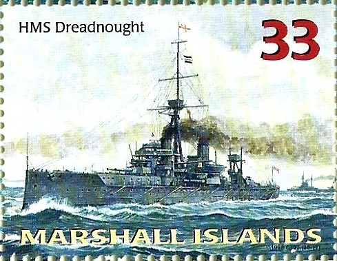 dreadnought
