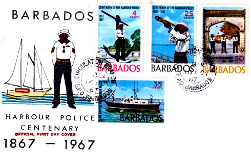 Police