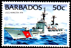 Coast Guard