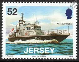 Jersey