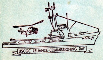 Coast Guard