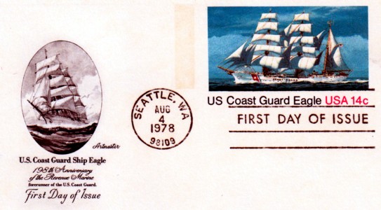 Coast Guard